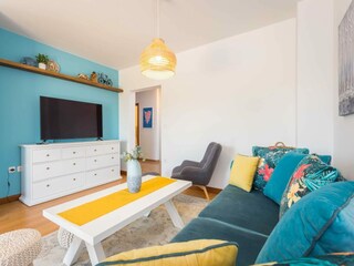 Apartment Ližnjan Ausstattung 18