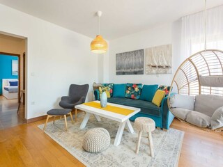 Apartamento Ližnjan Características 22