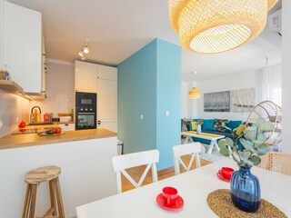 Apartment Ližnjan Ausstattung 23