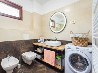 Apartment Ližnjan Ausstattung 30