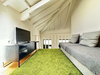 Apartamento Porto Características 1