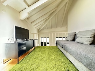 Appartement Porto Kenmerken 1