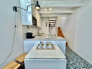 Appartement Porto Équipement 11