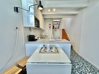 Appartement Porto Kenmerken 3