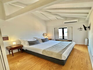 Apartamento Porto Características 8