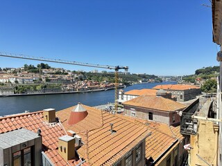 Apartamento Porto Grabación al aire libre 2