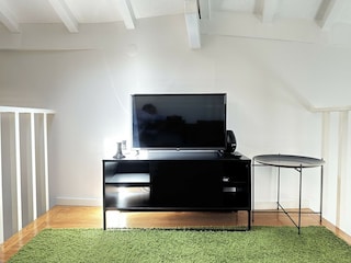 Apartment Porto Ausstattung 8