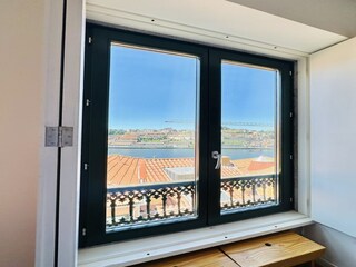 Appartement Porto Équipement 12
