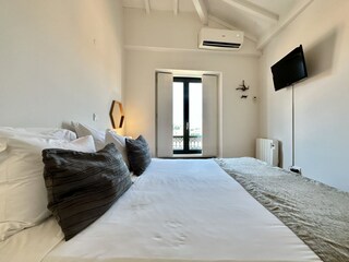 Apartment Porto Ausstattung 4