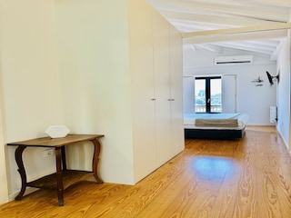 Apartment Porto Ausstattung 5