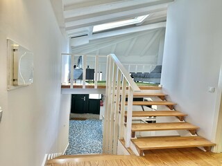 Appartement Porto Kenmerken 10