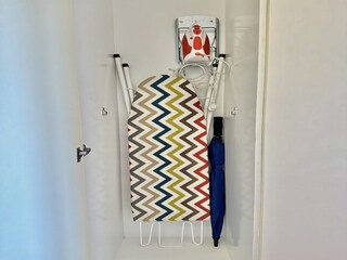 Appartamento Porto Caratteristiche 5