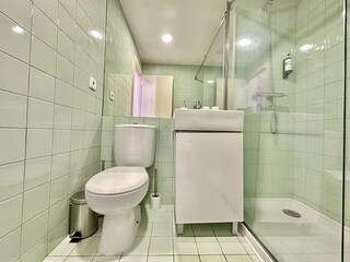 Appartement Porto Équipement 8