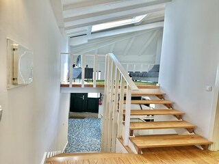 Apartment Porto Ausstattung 9