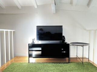 Apartment Porto Ausstattung 8