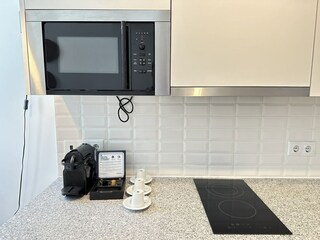 Apartamento Porto Características 8