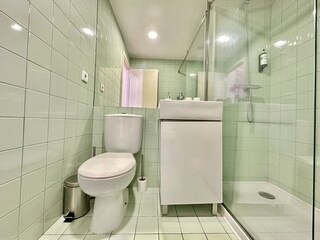 Apartamento Porto Características 15