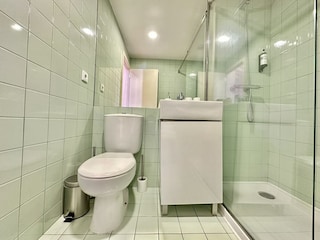 Apartment Porto Ausstattung 12