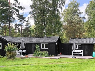 Vakantiehuis Ljusterö Buitenaudio-opname 4