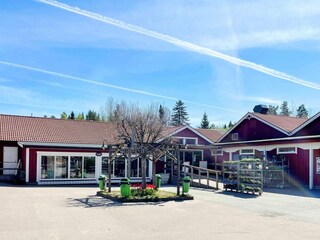 Vakantiehuis Ljusterö  6