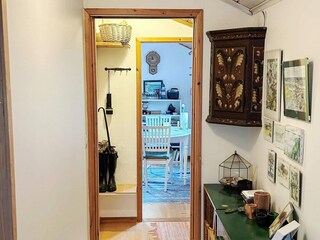 Vakantiehuis Ljusterö  9