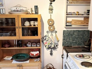 Vakantiehuis Ljusterö  5