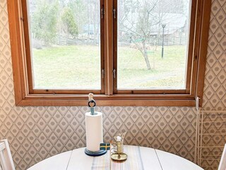 Vakantiehuis Ljusterö  10