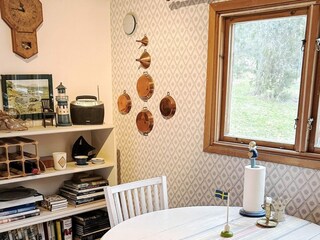 Casa per le vacanze Ljusterö  11