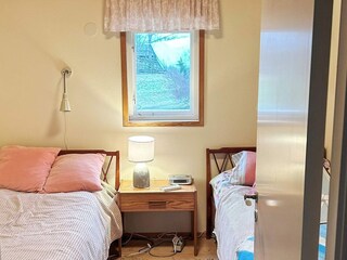 Casa per le vacanze Ljusterö  13