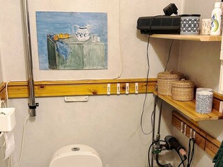 Vakantiehuis Ljusterö  7