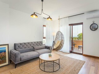 Apartamento Ližnjan Características 20