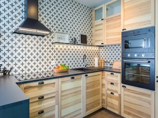 Apartment Ližnjan Ausstattung 15