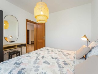 Appartamento Ližnjan Caratteristiche 20