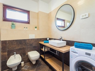 Apartamento Ližnjan Características 18