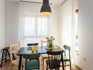 Apartamento Ližnjan Características 13
