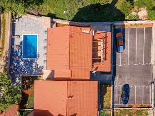 Appartement Ližnjan Enregistrement extérieur 8