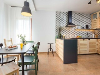 Apartamento Ližnjan Características 19