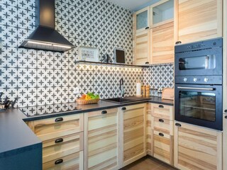 Apartment Ližnjan Ausstattung 23