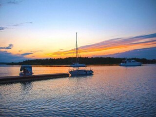 Appartement Ližnjan Omgeving 29