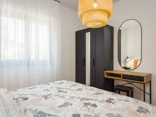 Apartment Ližnjan Ausstattung 17