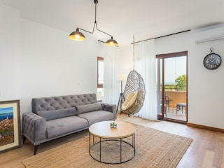 Apartment Ližnjan Ausstattung 23