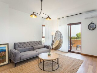 Appartement Ližnjan Kenmerken 23