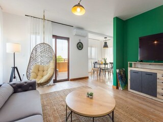 Appartement Ližnjan Kenmerken 23