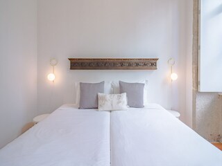 Apartamento Porto Características 14