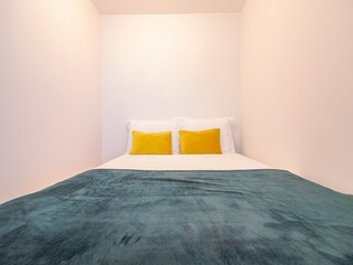 Apartamento Porto Características 12
