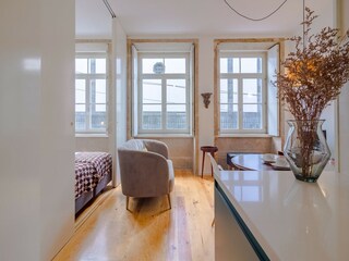 Appartement Porto Équipement 2
