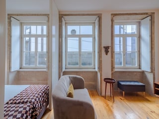 Apartment Porto Ausstattung 13