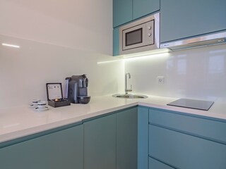 Appartement Porto Kenmerken 15