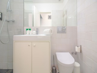Apartment Porto Ausstattung 4