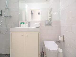 Apartment Porto Ausstattung 6